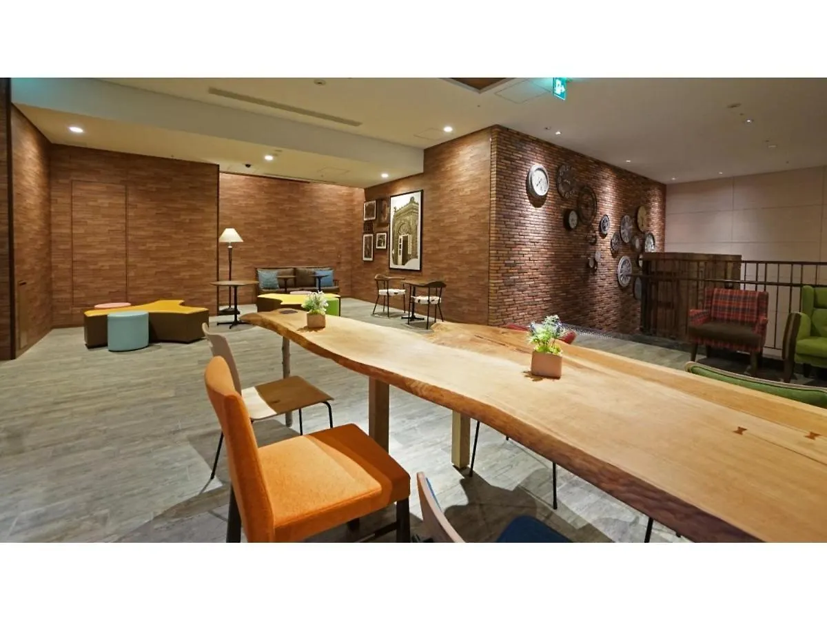 La'Gent Stay Sapporo Odori - Vacation Stay 48459V 0*,  일본