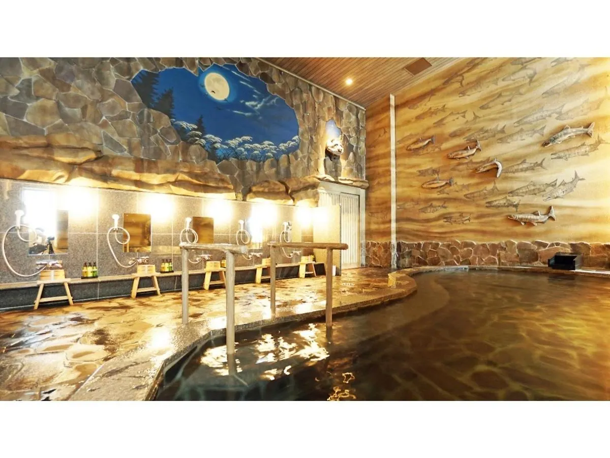 호텔 La'Gent Stay Sapporo Odori - Vacation Stay 48459V