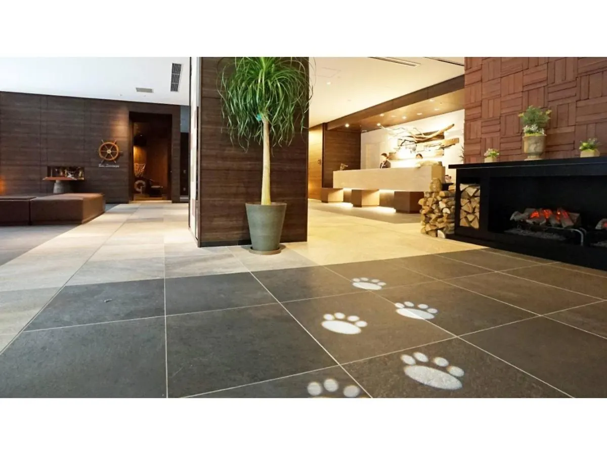 La'Gent Stay Sapporo Odori - Vacation Stay 48459V 호텔