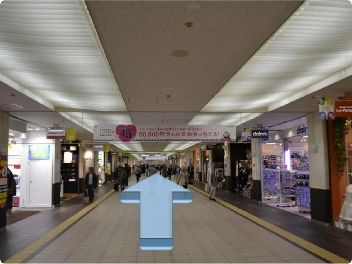 Hotel La'Gent Stay Sapporo Odori - Vacation Stay 48459V Japan