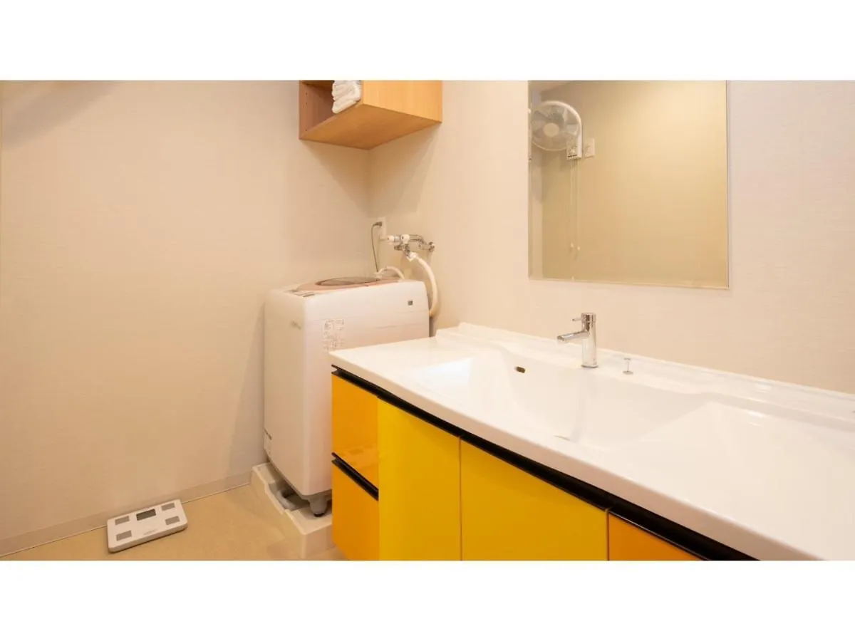 La'Gent Stay Sapporo Odori - Vacation Stay 48459V