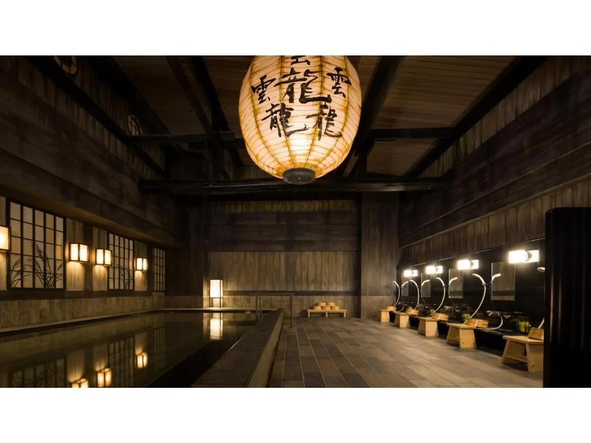 La'Gent Stay Sapporo Odori - Vacation Stay 48459V