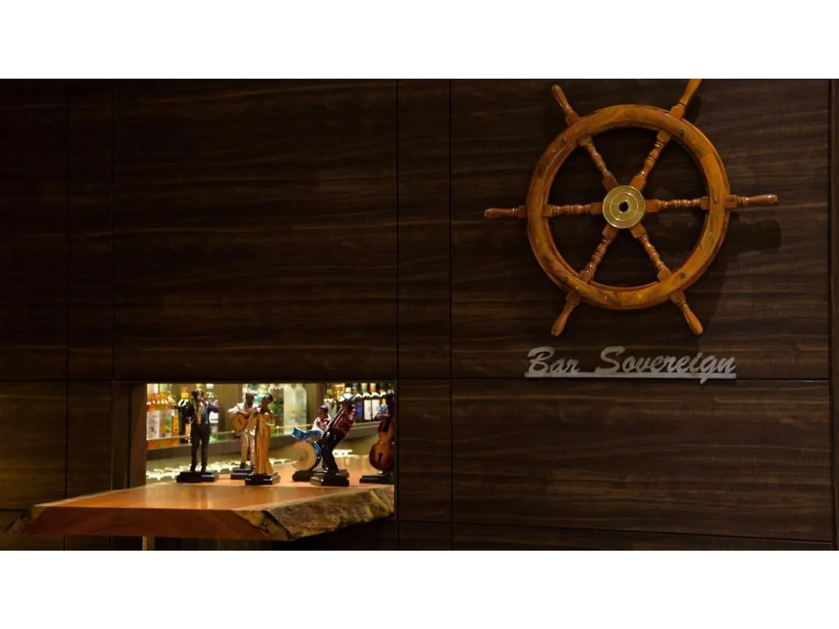 Hotel La'Gent Stay Sapporo Odori - Vacation Stay 48459V Japan