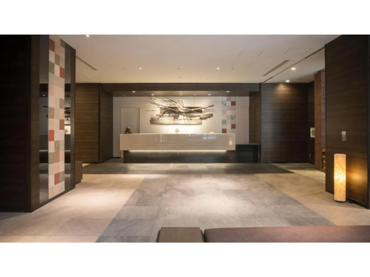 Hotel La'Gent Stay Sapporo Odori - Vacation Stay 48459V