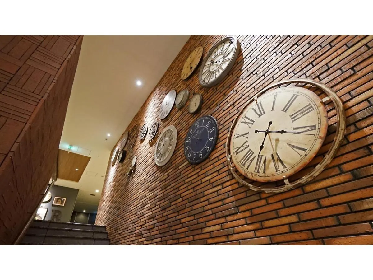La'Gent Stay Sapporo Odori - Vacation Stay 48459V 0*,