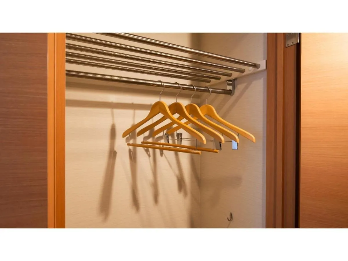 La'Gent Stay Sapporo Odori - Vacation Stay 48459V Japan