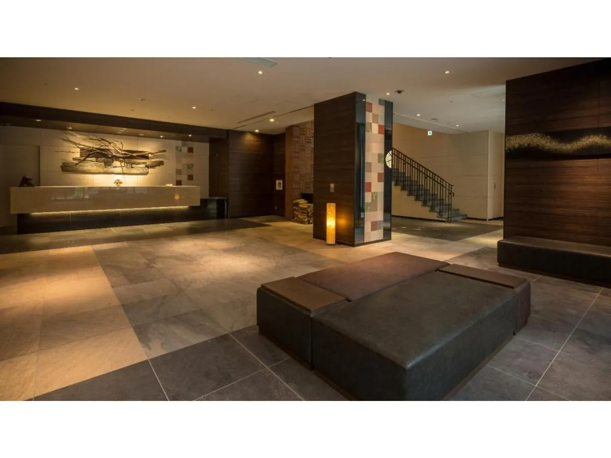 La'Gent Stay Sapporo Odori - Vacation Stay 48459V 0*,  Japan